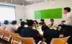 培训学校暑期心得体会8篇