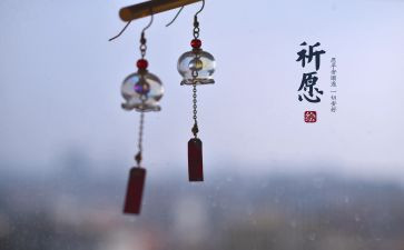 默默许愿作文6篇