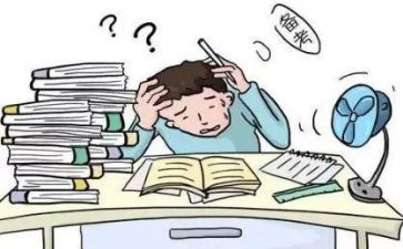 压力是动力的作文5篇