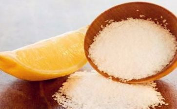 盐宝宝和糖宝宝教案优质5篇