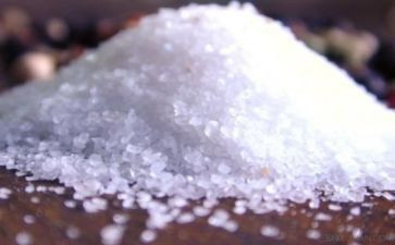 大班科学活动盐教案精选5篇