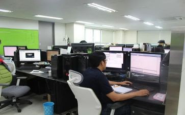 研发部门述职报告7篇