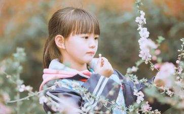 小女孩读后感通用6篇