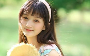 小女孩读后感模板7篇