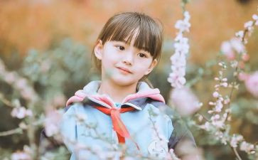 盲女孩作文优质8篇