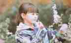 小女孩读后感参考7篇