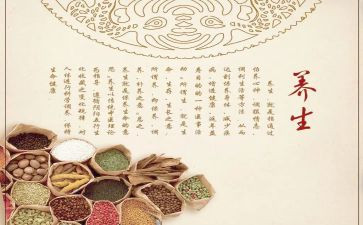 养生的心得体会8篇