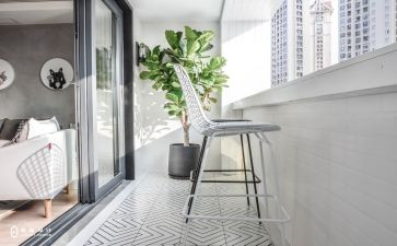 我阳台作文6篇