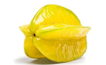 杨桃的教案精选7篇