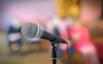 活动类演讲稿7篇