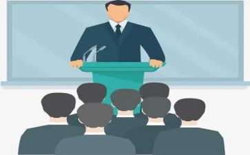 演讲与口才演讲稿范文5篇