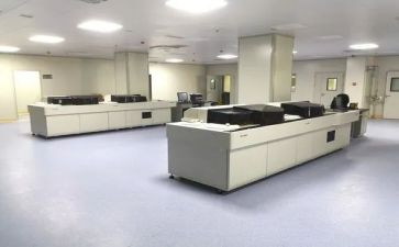 2024年检验科工作人员工作总结8篇