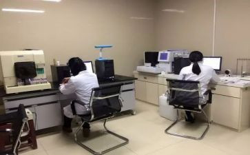 2024年检验科个人总结最新8篇