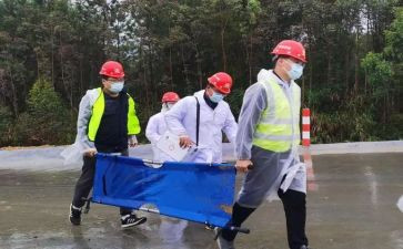 防震演练的安全总结5篇