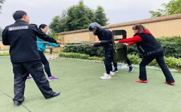 学校演练工作总结通用8篇
