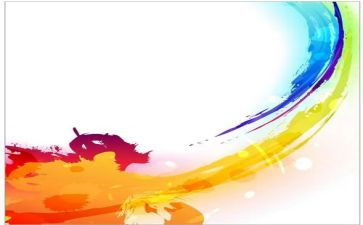 小班《颜色》教案精选5篇