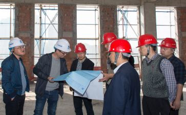 竣工验收前申请书推荐5篇