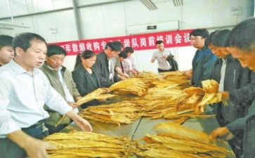 验员述职报告7篇