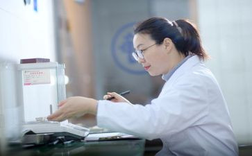 水化验员个人年终总结最新8篇