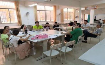 小学科学教研组工作总结8篇