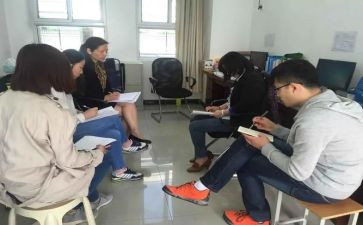 初中政治教研组工作总结6篇