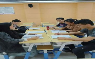 初中化学教研组工作总结8篇