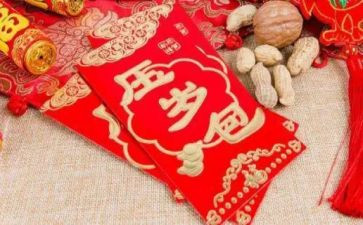 我的压岁钱的作文推荐6篇