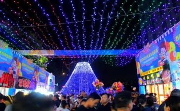 夜市租赁合同5篇