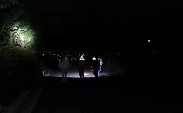 黑夜行读后感8篇