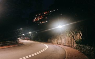 《夜行》读后感5篇