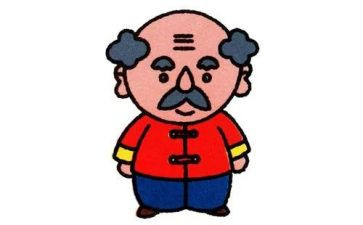 二爷爷来了读后感6篇