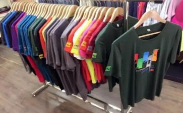 捐衣服的作文8篇