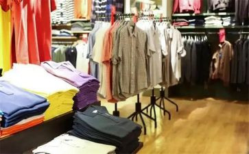 写衣服的作文400字6篇