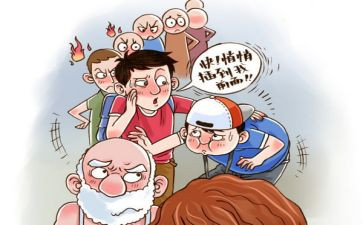 作文一件小事500字5篇