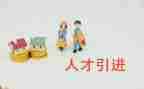 省引才工作总结范文优质6篇