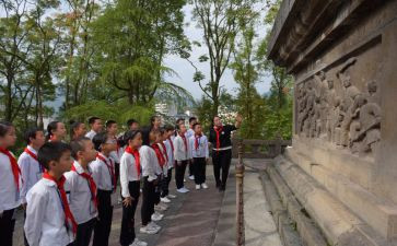 清明祭公安英烈心得体会7篇