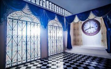 影楼5.1活动方案8篇