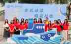 迎新作文600字8篇
