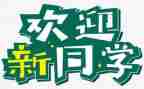 迎新活动策划5篇