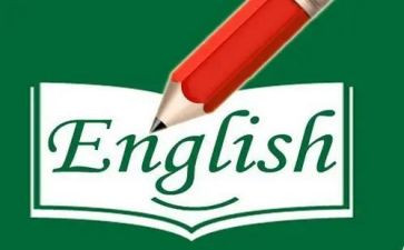 英语的来历小作文7篇