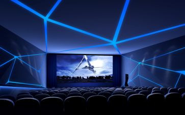 2024年影院年终总结8篇