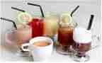 饮料活动策划推荐8篇
