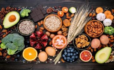 幼儿健康饮食的教案8篇