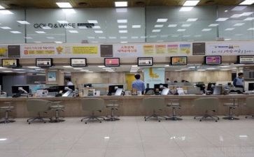 银行出纳个人总结5篇