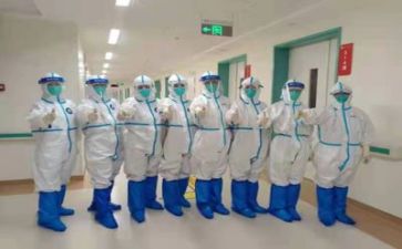 大疫情心得体会推荐7篇