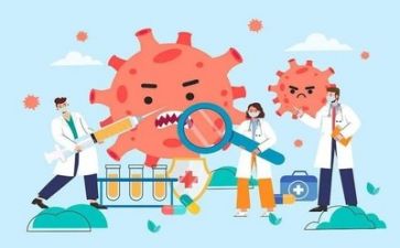 2024年教师疫情工作总结通用5篇