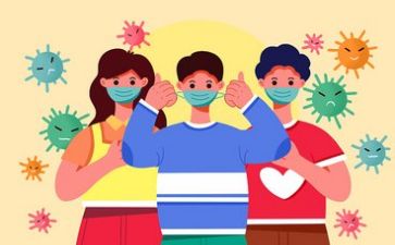 2024年疫情述职报告范文5篇
