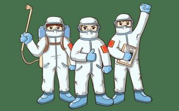 2024年护士疫情个人总结7篇