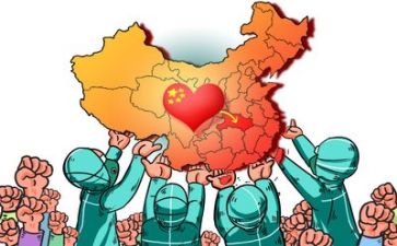 说疫情作文最新6篇