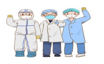 驱疫情演讲稿5篇
